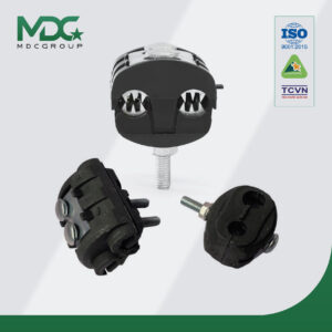 Ghíp nhựa nối cáp