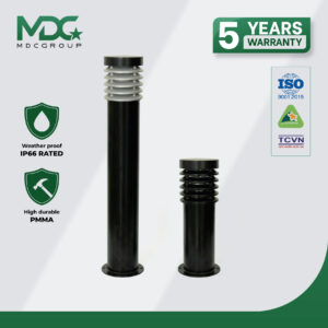 Đèn nấm sân cỏ MDC06