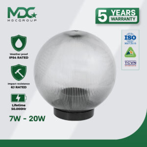 Cầu Sọc MDC D400