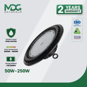 Đèn LED nhà xưởng HB03
