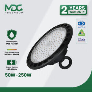 Đèn LED nhà xưởng HB05