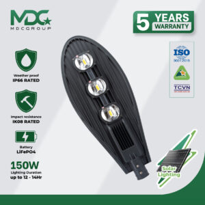 ĐÈN NLMT MDC - S03
