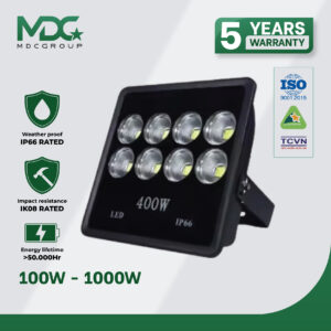 Đèn pha LED MDC-FL03