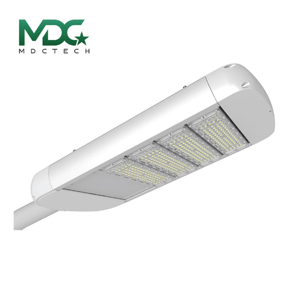 Đèn đường LED MDC 114