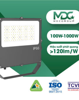 ĐÈN LED PHA