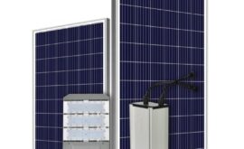 Nghiên cứu các loại đèn năng lượng mặt trời hiện có để lựa chọn sản phẩm phù hợp với nhu cầu
