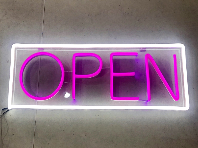 Đèn LED dây Neon