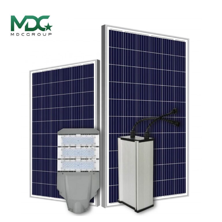 Đèn năng lượng mặt trời S01