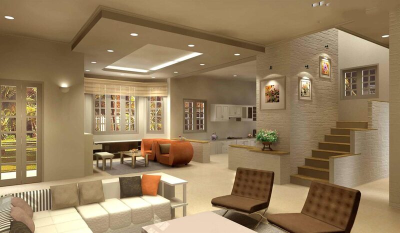 đèn LED Downlight là gì