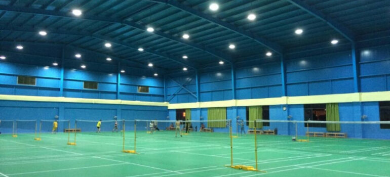 Độ chói của đèn cũng là yếu tố cần quan tâm