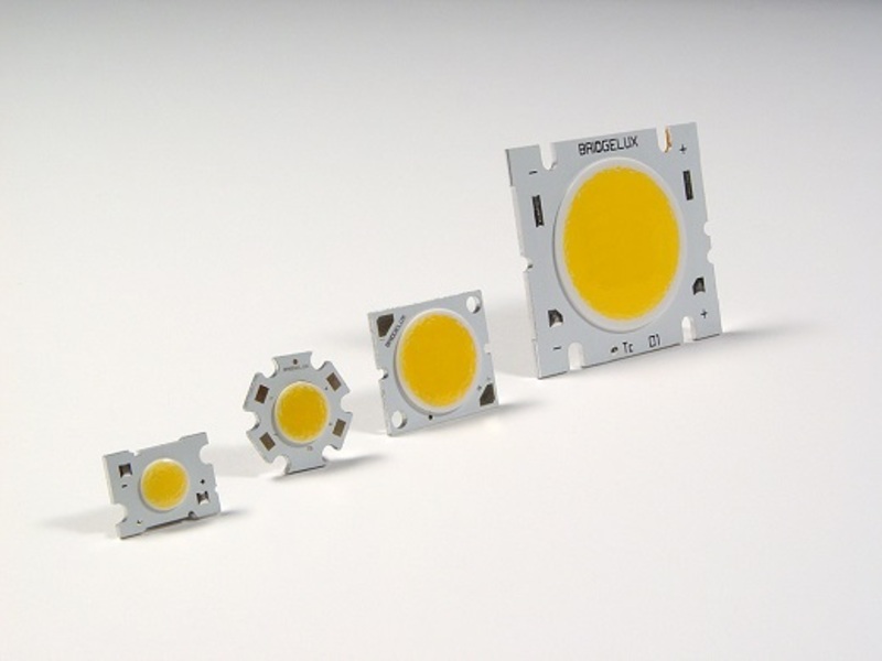 Chip LED trong đèn LED Downlight