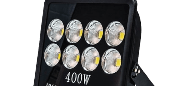 Đèn LED sân tennis 400W MDC-F04