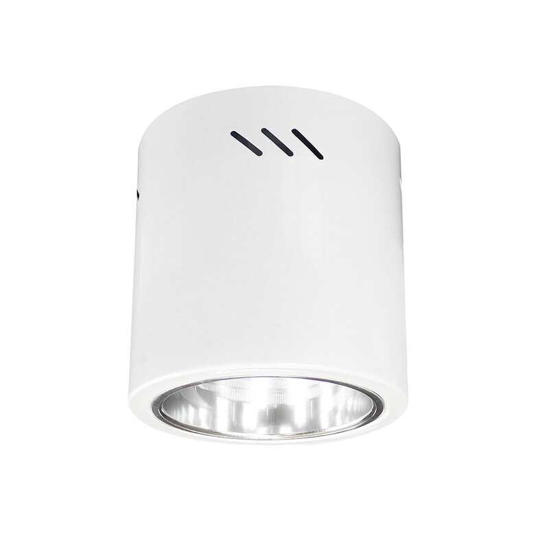 Đèn LED Downlight gắn nổi