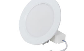 Đèn LED Downlight âm trần