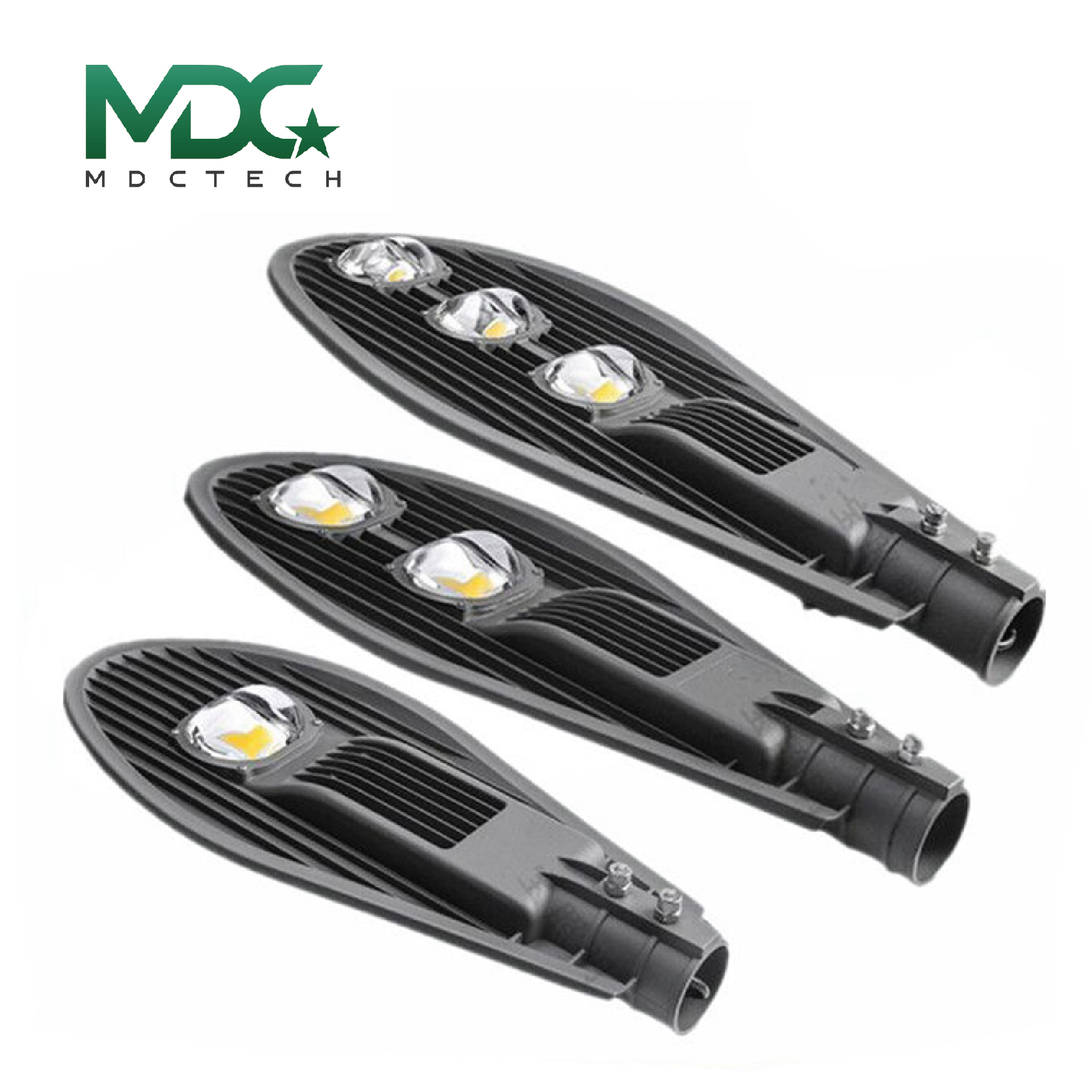 Đèn cao áp sân tennis LED 250W MDC ALPHA