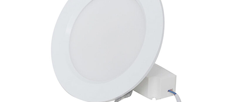 Đèn LED Downlight âm trần