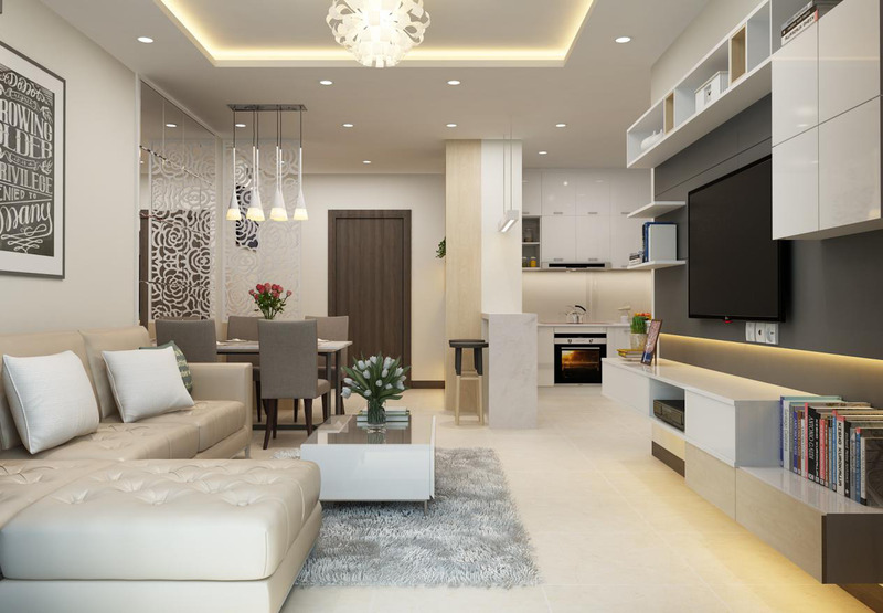 đèn LED Downlight là gì