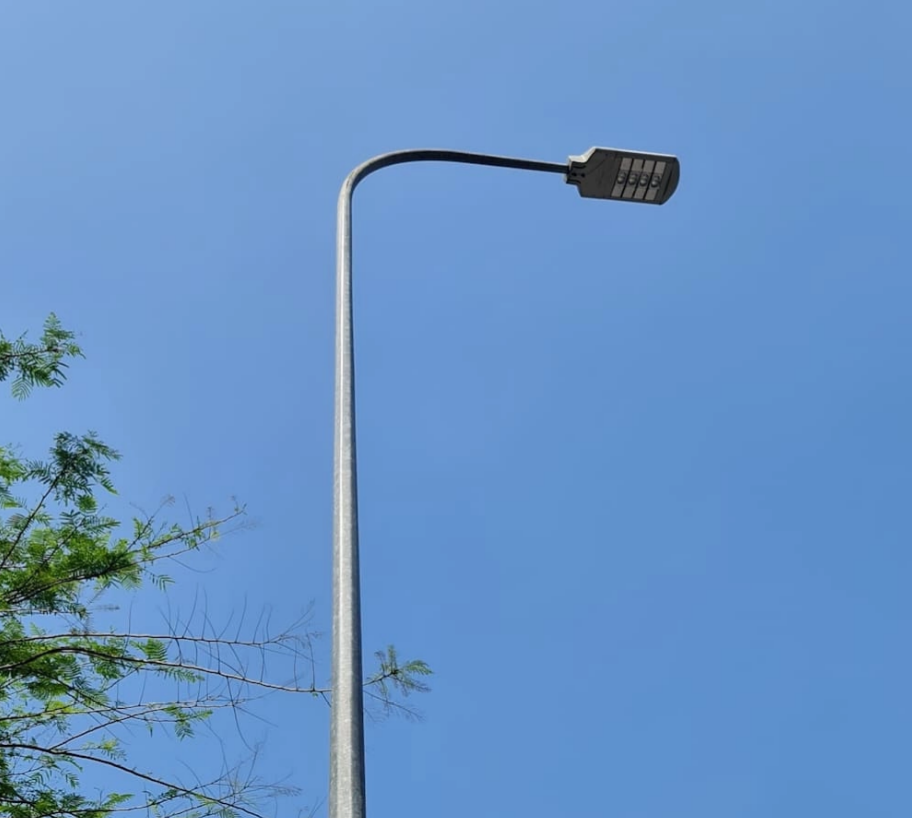 Đèn cao áp hoạt động ổn định trong nhiều môi trường khác nhau