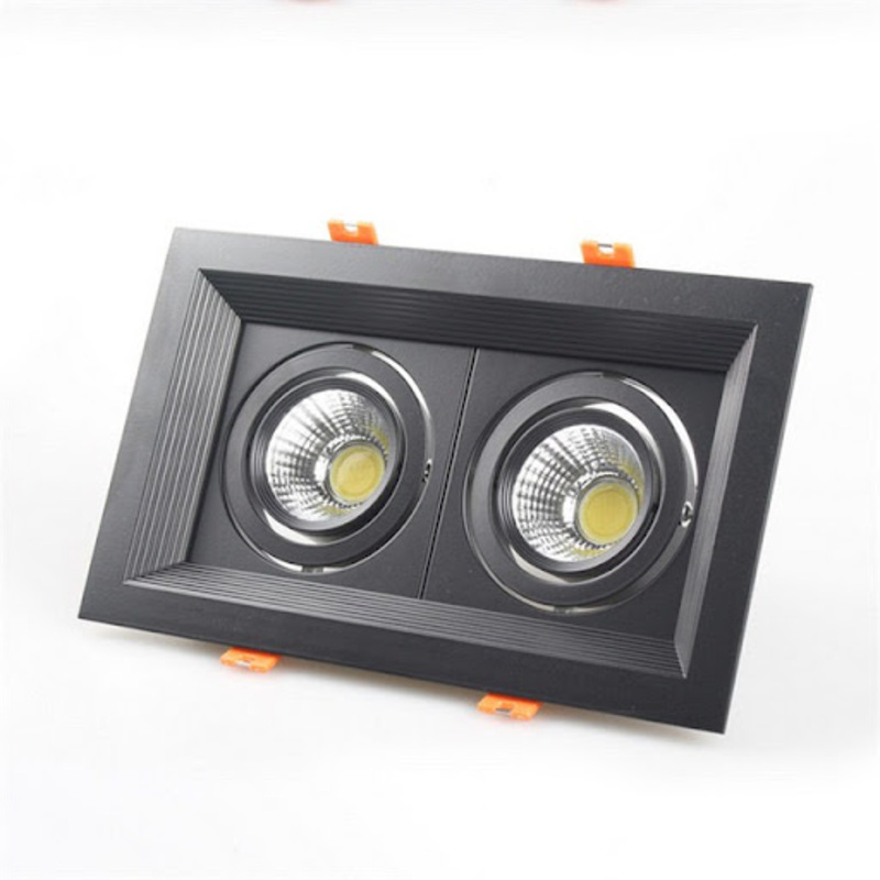 đèn LED Downlight là gì