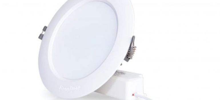 Nên dùng đèn Downlight hãng nào