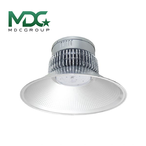 Đèn LED nhà xưởng giúp tiết kiệm năng lượng