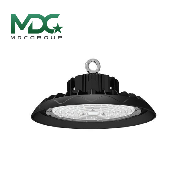 Đèn LED chiếu sáng nhà xưởng MDC