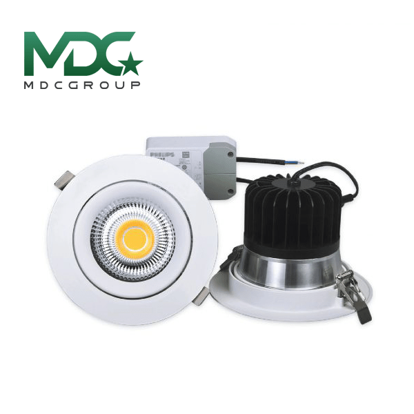 Nguyên tắc lựa chọn đèn nội thất