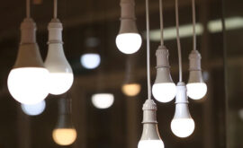 Cách tính điện năng tiêu thụ của bóng đèn LED
