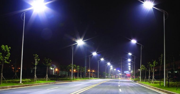 MDC LIGHTING - Thương hiệu đèn LED đường phố hàng đầu hiện nay