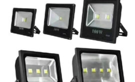 100W bằng bao nhiêu Vôn