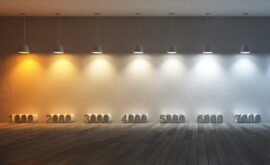 Nhược điểm của đèn spotlight 