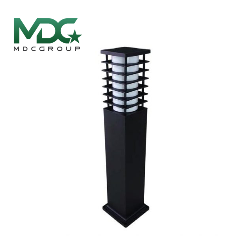 Đèn nấm sân vườn MDC-N03 là một trong các loại đèn chiếu sáng công viên được rất nhiều người yêu thích sử dụng