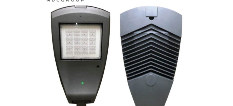 Đèn đường LED MDC DELI được sử dụng phổ biến ở đường phố và đường cao tốc