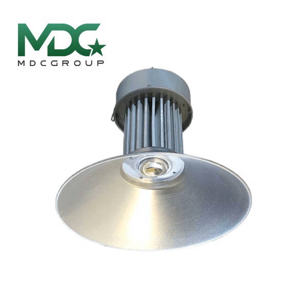 Đèn Led nhà xưởng HB02 là thiết bị được các doanh nghiệp ưa chuộng