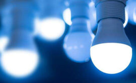 Các loại đèn LED