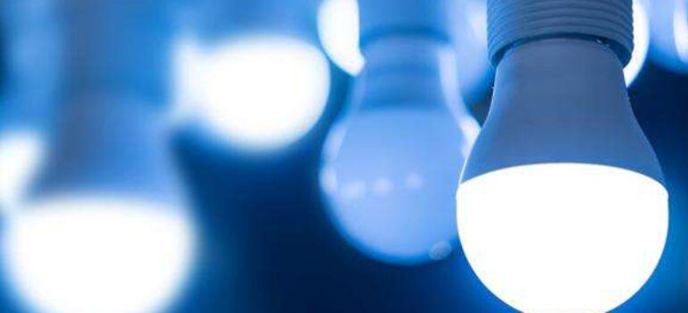 Các loại đèn LED