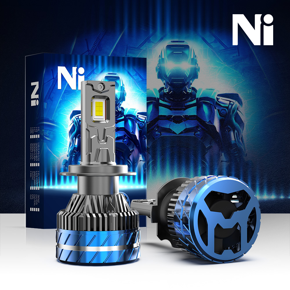Đèn LED ô tô NAOEVO