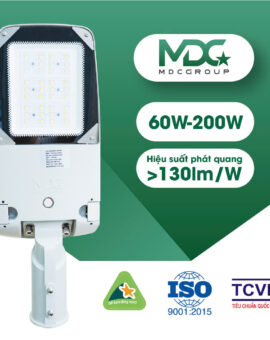 ĐÈN LED ĐƯỜNG PHỐ
