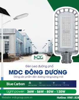 ĐÈN NĂNG LƯỢNG MẶT TRỜI