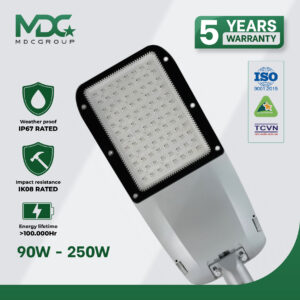 ĐÈN LED MDC SÀI GÒN