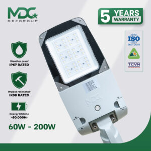 ĐÈN LED MDC THĂNG LONG