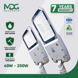ĐÈN LED MDC LẠC HỒNG